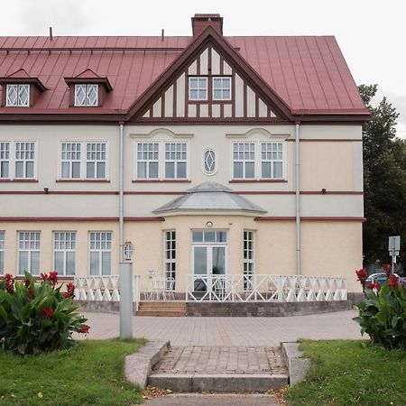 Boutique Hotel Laehde Villmanstrand Exteriör bild