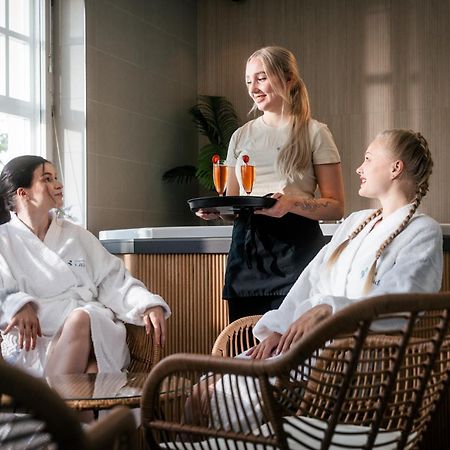Boutique Hotel Laehde Villmanstrand Exteriör bild