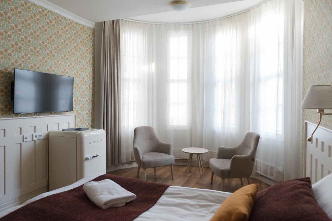 Boutique Hotel Laehde Villmanstrand Exteriör bild