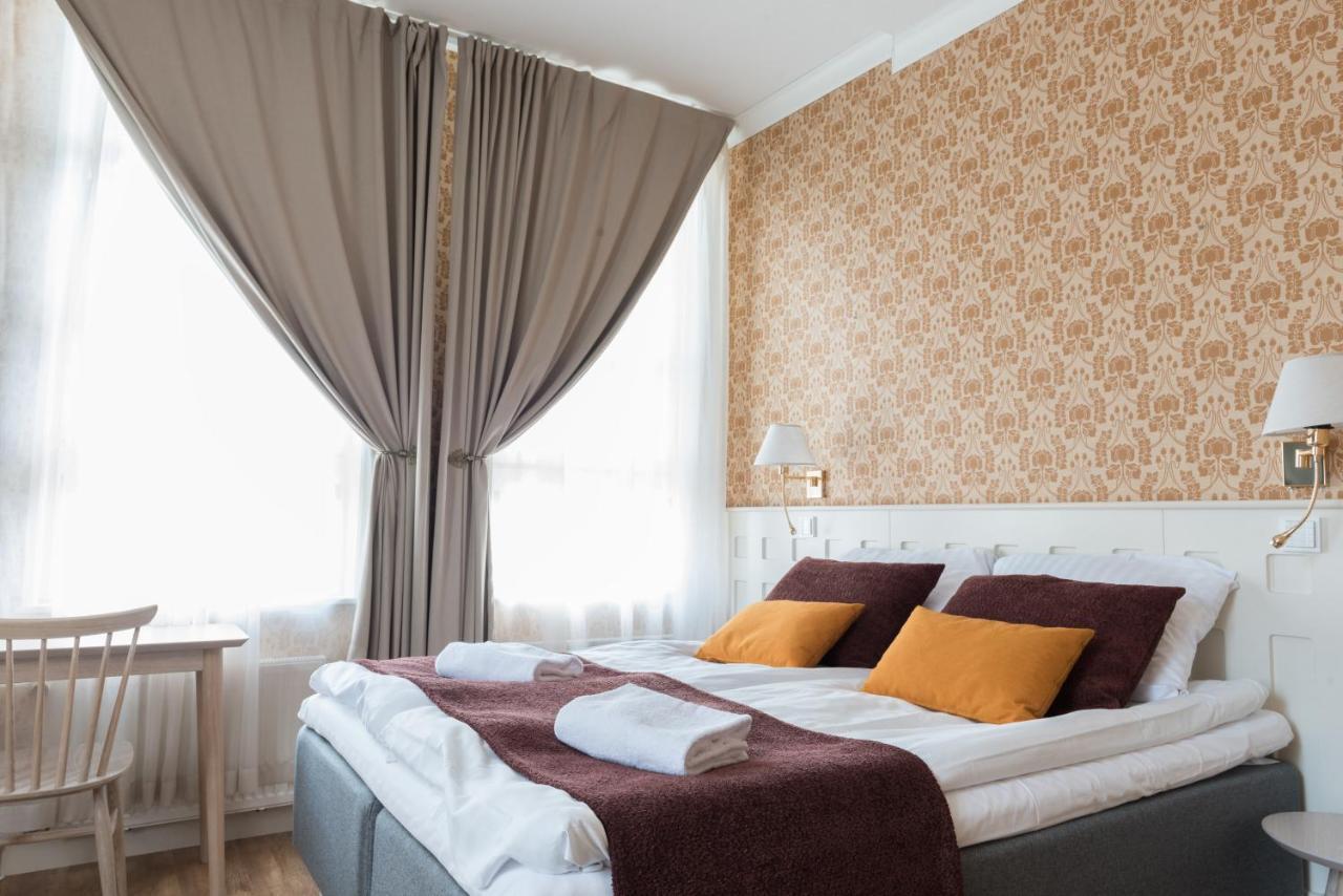 Boutique Hotel Laehde Villmanstrand Exteriör bild
