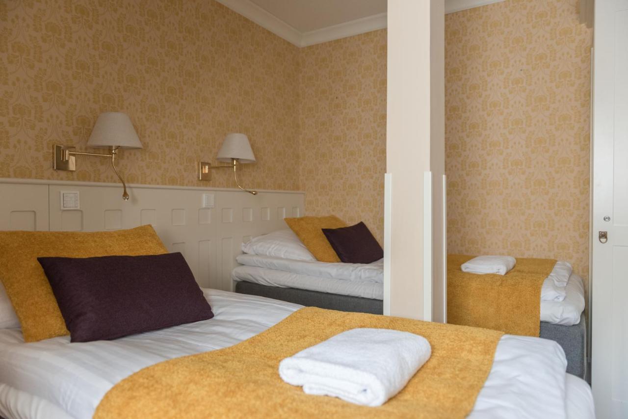 Boutique Hotel Laehde Villmanstrand Exteriör bild