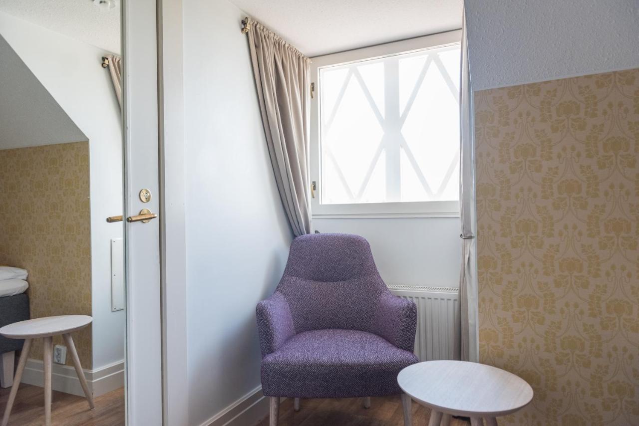 Boutique Hotel Laehde Villmanstrand Exteriör bild