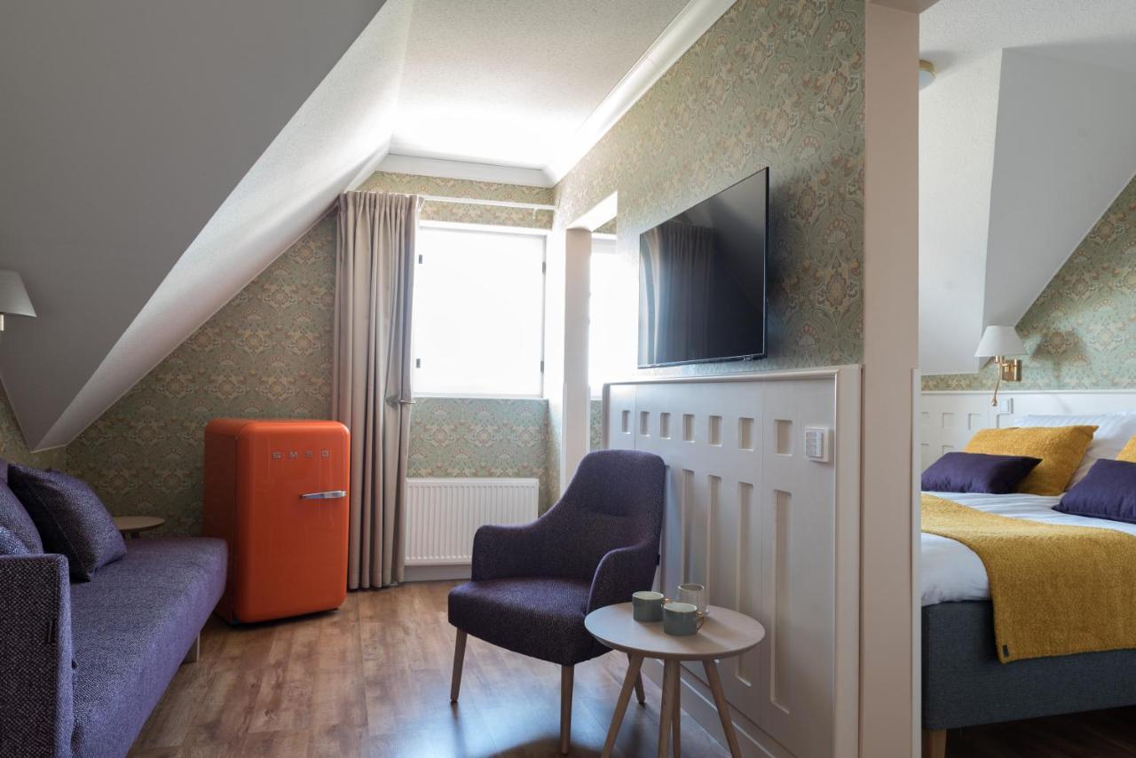 Boutique Hotel Laehde Villmanstrand Exteriör bild