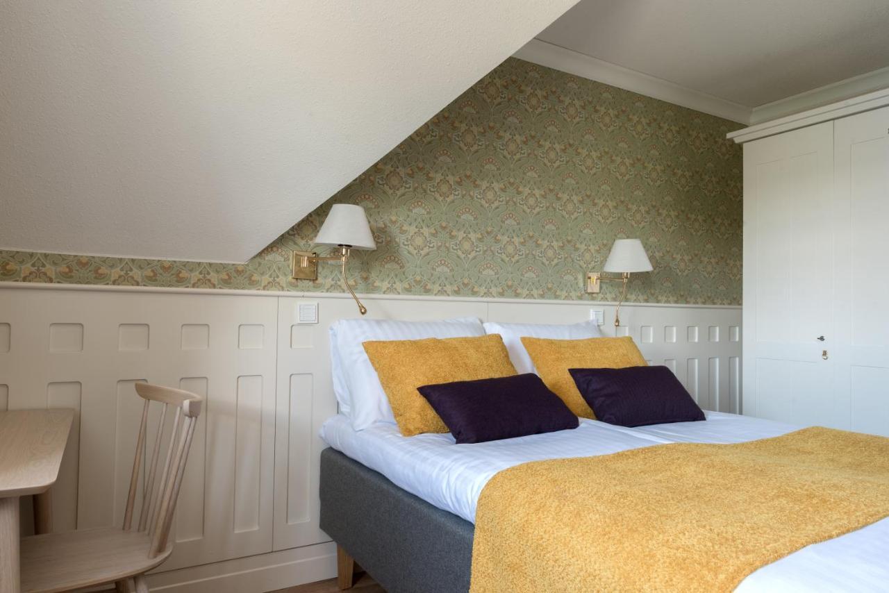 Boutique Hotel Laehde Villmanstrand Exteriör bild