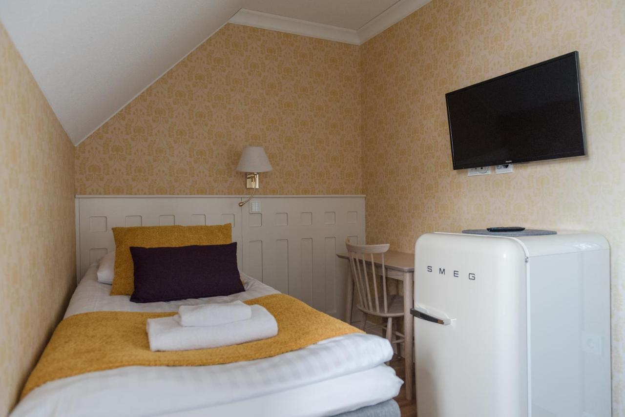 Boutique Hotel Laehde Villmanstrand Exteriör bild