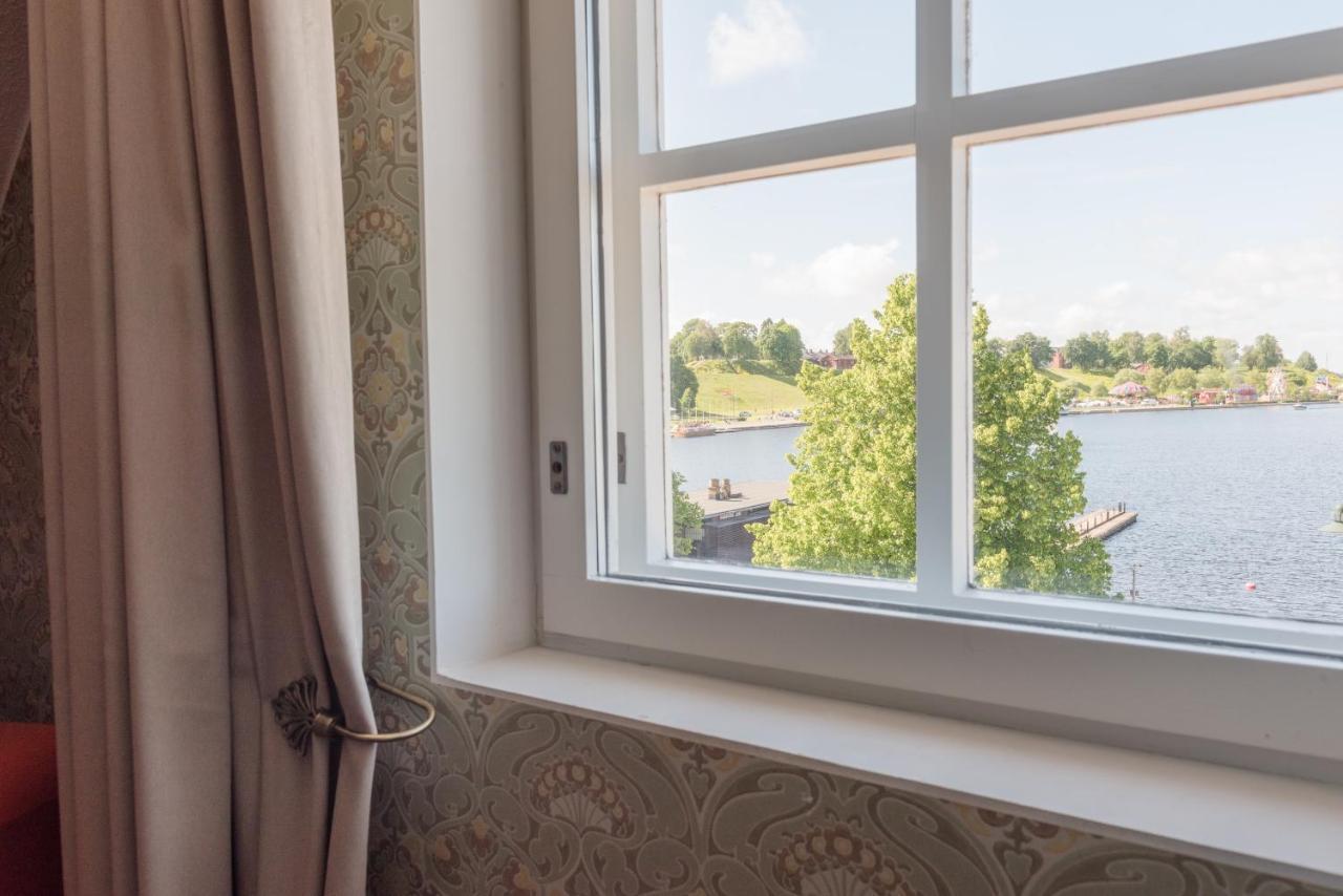 Boutique Hotel Laehde Villmanstrand Exteriör bild