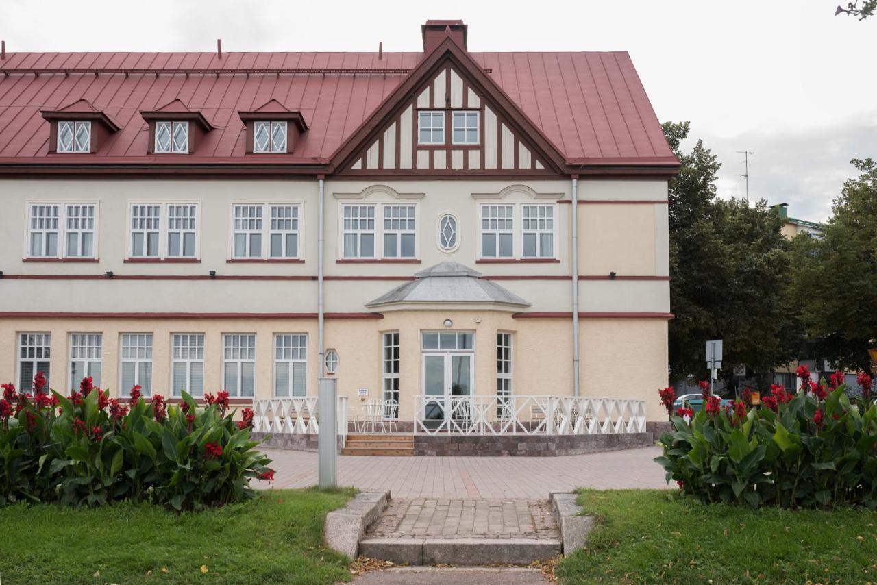 Boutique Hotel Laehde Villmanstrand Exteriör bild