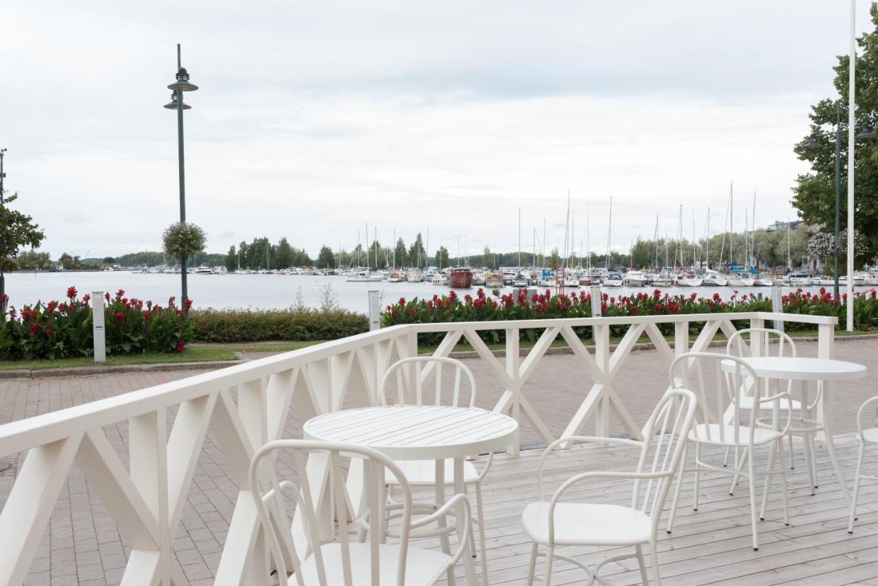 Boutique Hotel Laehde Villmanstrand Exteriör bild
