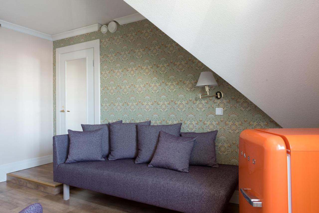 Boutique Hotel Laehde Villmanstrand Exteriör bild