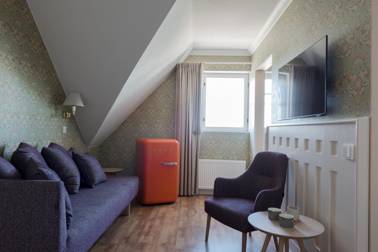 Boutique Hotel Laehde Villmanstrand Exteriör bild