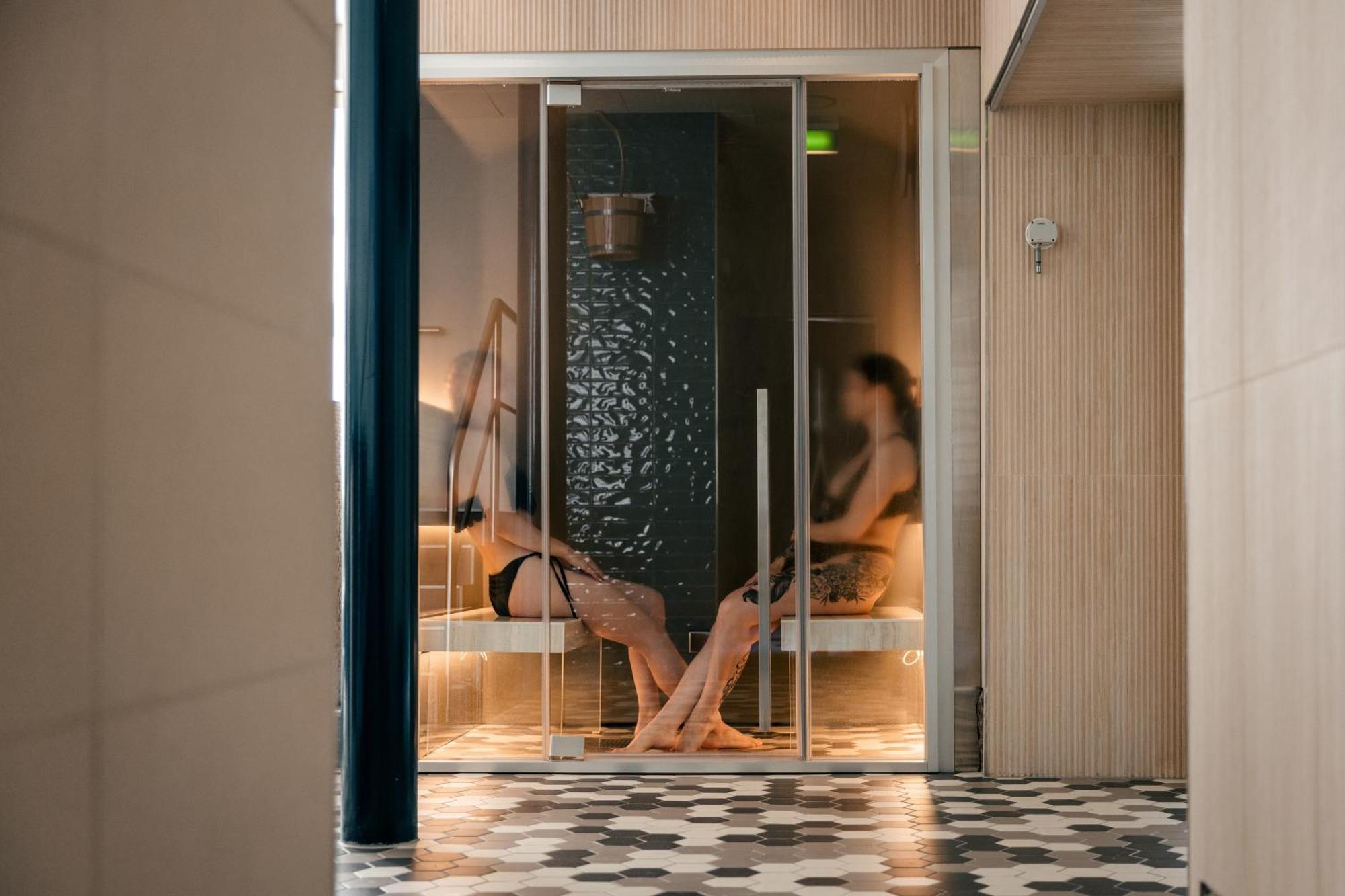 Boutique Hotel Laehde Villmanstrand Exteriör bild