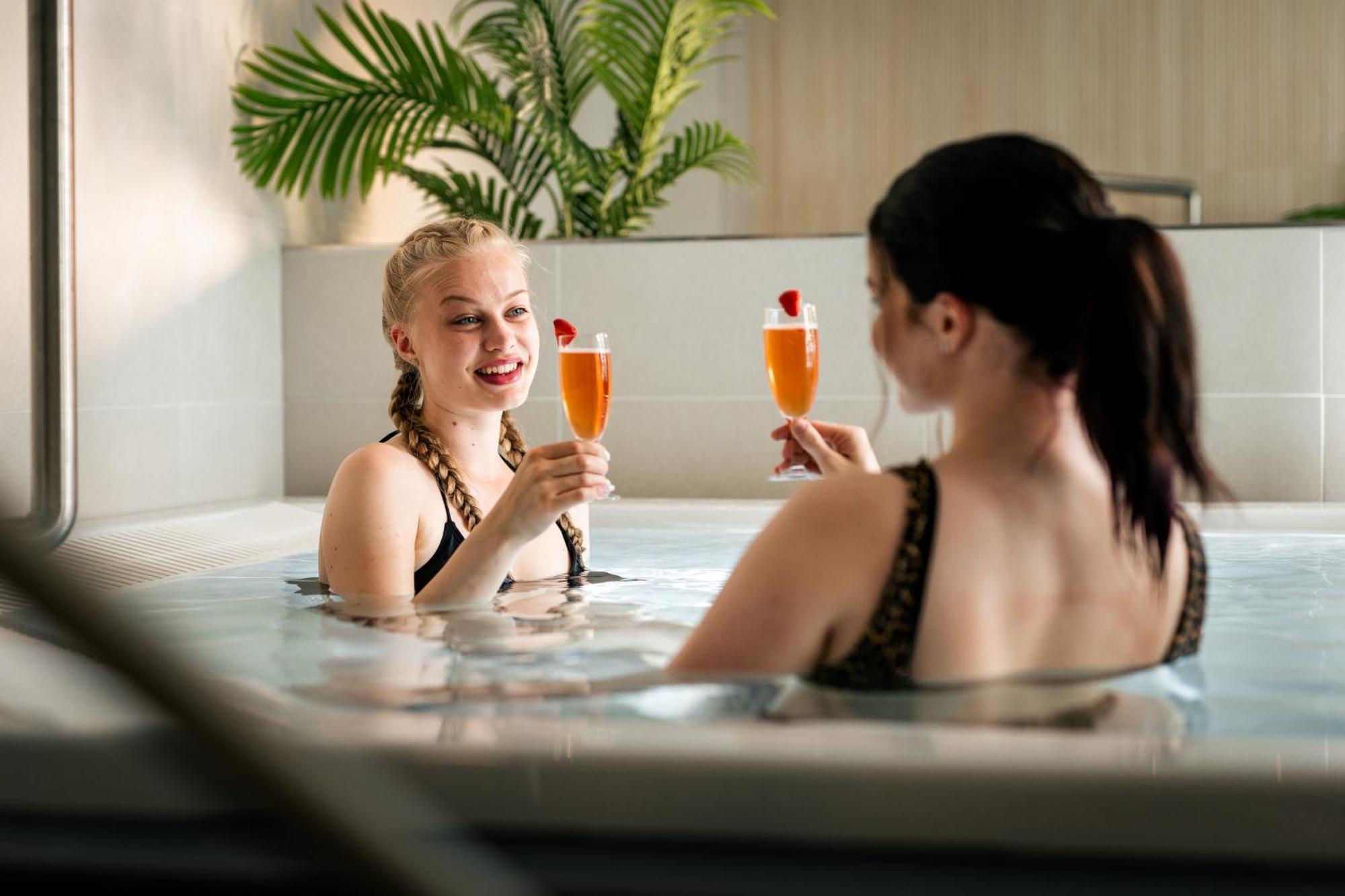 Boutique Hotel Laehde Villmanstrand Exteriör bild